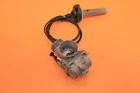 1985 CR125R Keihin Pj Carburetor Throttle Body Fuel Injector Twist Tube Used. Price: $109.99.