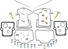 Parts Unlimited 1003-1417 Carburetor Repair Kits New. Price: $166.89.