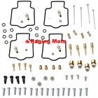 Balls Carburetor Rebuild Kit Kawasaki ZX750 Ninja ZX7R 1996-2003 New. Price: $146.78.