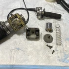 Yamaha XT500 TT500 Mikuni 38MM Round Side Carburetor Throttle K&n D2 Used. Price: $99.99.