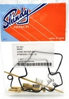 Carburetor Rebuild Kit Ktm 250 Sxf '05-10 '07-09 Xcf-w '06-11 4-STROKE New. Price: $41.79.