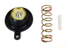 Air Cut Off Valve Set Carb., CARBURETOR.16048-MR7-004, KS56-1011 New. Price: $38.35.
