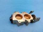 2002-2007 Victory Throttle Body Assembly Vegas Kingpin Cruiser Hammer Jackpot Used. Price: $251.75.