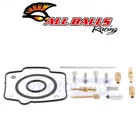 Balls Carburetor Rebuild Kit For 1990-1995 Honda CR125R Fuel & Air Wa New. Price: $47.45.
