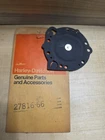 Harley-davidson Nos V-twin James Gaskets Midwest Part # 27816-66 New. Price: $24.99.