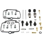 New Balls Carburetor Rebuild Kit 26-1660 For Suzuki Gs 500 89-00. Price: $102.76.