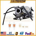 98-03 Honda Shadow Ace VT750C Keihin Carburetor Oe# 16100-MBA-980 New. Price: $193.74.