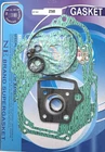 Honda Z50A Z50R Engine Gasket Set 1969 - 1981 Models New. Price: $30.88.