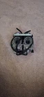 Motoku Carburetor Dual Assembly For Honda Rebel CMX250C New. Price: $40.25.