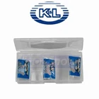 K&l Supply Float Needle For 1982-1983 Honda CB750SC Nighthawk Fuel Air Vr New. Price: $41.69.