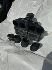 1981 CB750 Oem Air Box With Rubber Mounting Honda New. Price: $250.00.