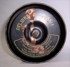 Dellorto Air Filter F.35/1 Carb Ducati Cadet Falcon 90 100 Aermacchi Sprint Used. Price: $95.20.