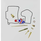 Carburetor Rebuild Kit CR250R, Psychic XU-07328 New. Price: $43.12.