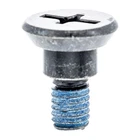 Honda 90101-HB3-004 Splash Guard Screw Sx Sportrax Pilot Fourtrax Ex 400 300 2X4 New. Price: $8.95.