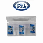 K&l Supply Float Needle For 1978-1981 Honda XL250S Fuel Air Carburetors Za New. Price: $45.94.