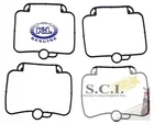 Polaris Sportsman Triumph YFM600 GS500 Carburetor Float Bowl Gaskets X 4 New. Price: $25.47.