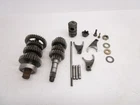 Polaris Predator 500 Transmission 3088097 2003-2004 Used. Price: $125.00.