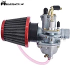 Carburetor W/ Air Filter For E-ton RXL70 Atv 2-STROKE Quad 4 Wheeler New. Price: $22.19.