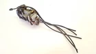 Incomplete Fcr-mx Carburetor Honda CRF450R Keihin 2003 Used. Price: $286.22.