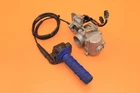 2002 02-05 Keihin Pwk 38MM Carburetor Throttle Body Fuel Injector Used. Price: $299.99.
