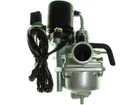 Carburetor Can Am Bombardier Ds 50 Atv For 2002 New. Price: $18.55.