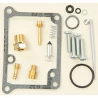 Balls Bike Carburetor Rebuild Kit 26-1108 New. Price: $60.44.