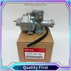 Honda Oem 16100-KN4-A62 Carburetor Assy For 2004-2005 CRF100F 2001-2003 XR100R New. Price: $36.80.