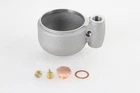 Sv Replica Linkert Carburetor Float Bowl For Harley-davidson New. Price: $72.99.