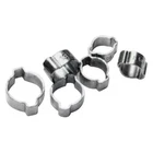 Motion Pro 12-0026 7/16" Steel O-clips New. Price: $15.99.
