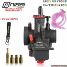 Nibbi PWK26 Performance Racing Carburetor Genuine Dirt Bike/pit New. Price: $120.62.