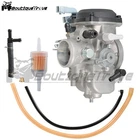 Carburetor For 1987-2003 2004 2005 2006 2007 Kawasaki KLR650 15001-1327 New. Price: $37.51.
