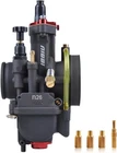 Nibbi Racing Pwk 26MM Carburetor For Kawasaki Suzuki 125-150CC Atv Dirt Pit Bike New. Price: $71.96.