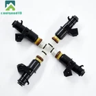 For Honda Civic Si Hatchback 3-DOOR 2.0L 2005 Fuel Injector 16450-PPA-A01 4PCS New. Price: $26.99.