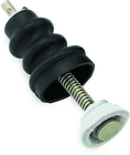 Twin Power Bendix Accelerator Pump Replaces H-d 27762-71A New. Price: $38.99.