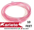 Carburetor Vent Hose Overflow Factory Pink For Keihin Yamaha YZ125 250 New. Price: $24.49.