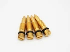 4 Carburetor Float Bowl Drain Screws Honda CB650 CB750 CB900 New. Price: $21.79.
