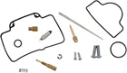 Moose Carburetor Rebuild Kit For Suzuki RM125 1989-1990 New. Price: $51.46.