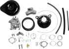 & Cycle Carburetor And Stealth Air Kit Black 110-0146 New. Price: $772.07.