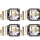 4 Carburetor Rebuild Kit For Yamaha Maxim 1980-1983 XJ650R Seca New. Price: $11.79.