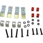 Moose Offroad Plastic Universal Mounting Kit D1B40B0R New. Price: $21.89.