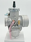 Brand New Genuine Mikuni VM38-9 Round Slide Carburetor. Price: $184.00.