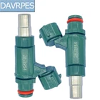 2PCS Fuel Injectors For Kawasaki Ninja 650 ZX14 Vulcan 900 TERYX4 750/800 EAT287 New. Price: $29.59.