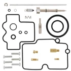 Balls Carburetor Rebuild Kit Yamaha WR250F 26-1300 New. Price: $77.71.