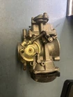 Harley Cv Carburetor 27501-89A. Decor Celebration City Branson Mo. Ad For. Price: $100.00.