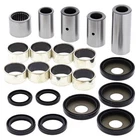 New Balls Racing Linkage Bearing Kit 27-1184 For Yamaha YFM700R Raptor 15-18. Price: $120.65.