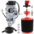 Huayi Carburetor For Cub Cadet 651P06495 Huc AX90HUB AX90HUA 547CC New. Price: $53.09.