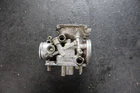 Honda 1983 1984 CB650SC Nighthawk Outside Right Carburetor Housing Empty Body Used. Price: $60.00.