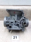 Yamaha XS750 Carburetor Nice Middle Center Body 1976 1977 1978 #21 ACP25 Used. Price: $40.00.