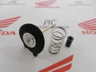 Honda Ft 500 PC07 Accelerator Pump Diaphragm Valve Set New. Price: $18.01.