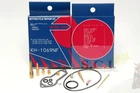 Honda Keyster Carburetor Rebuild Repair Kit 1986 - 1987 New. Price: $31.82.